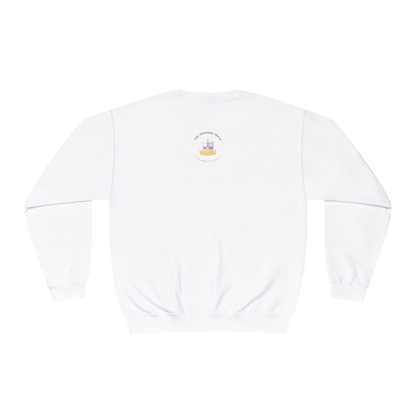 Fall Pumpkin Spice Season Sweatshirt